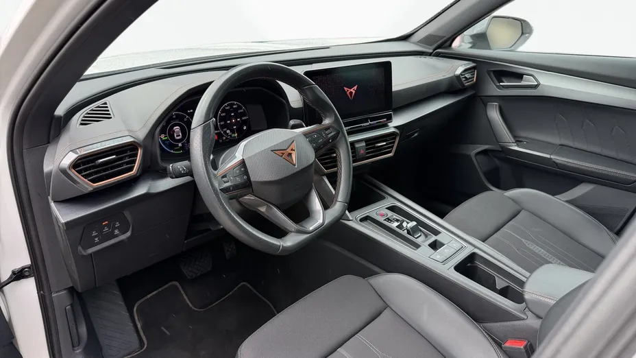 CUPRA Formentor Formentor 1.4 e-Hybrid DSG