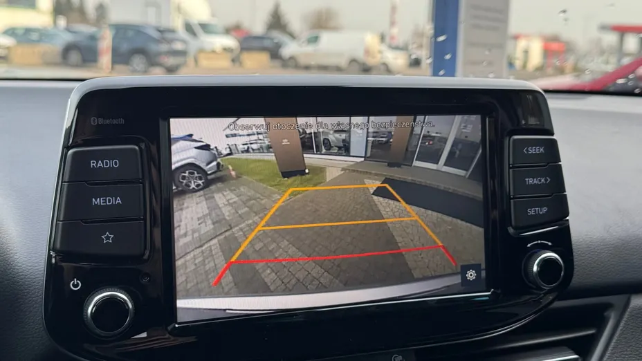 HYUNDAI i30 i30 1.0 T-GDI Smart