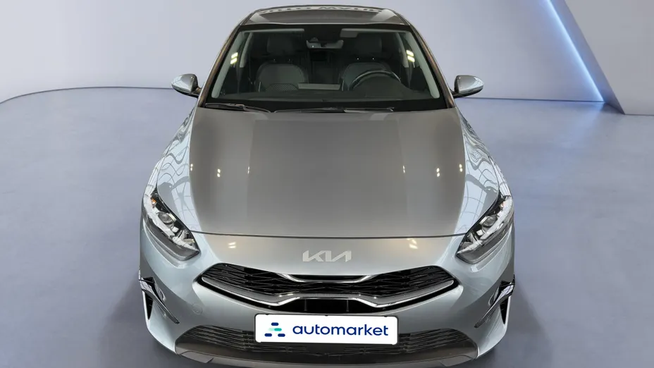 KIA Cee'd Ceed 1.5 T-GDI L