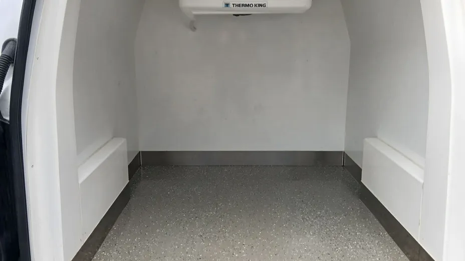 PEUGEOT Partner Van Partner 1.5 BlueHDi S&S L1