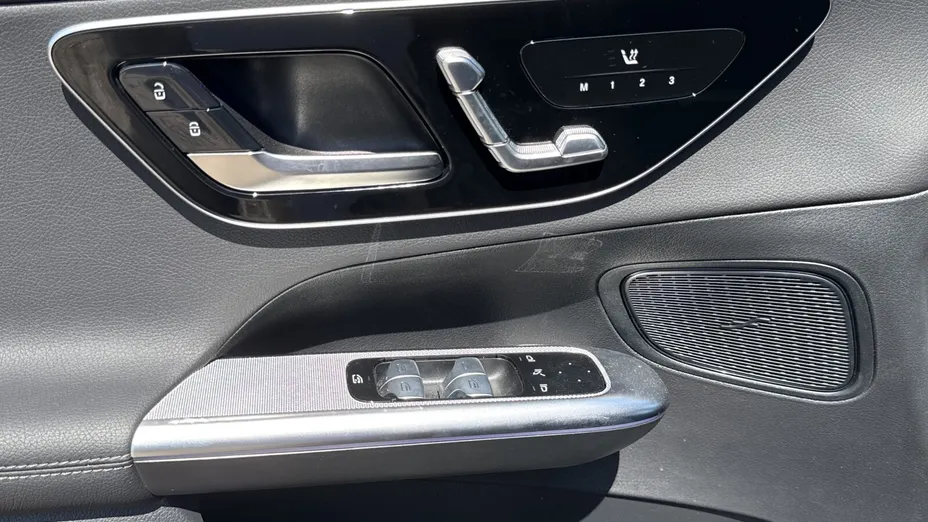 MERCEDES-BENZ GLC GLC 300 d mHEV 4-Matic AMG Line