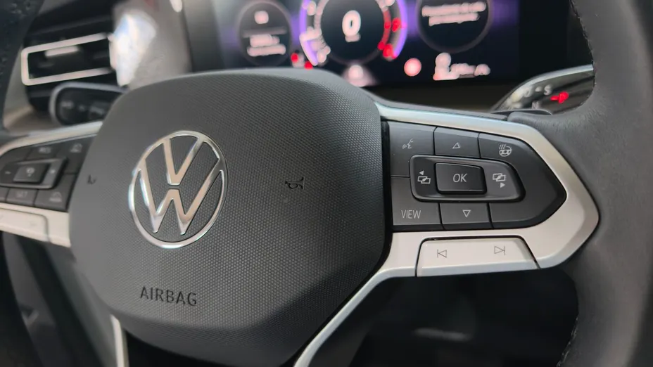 VOLKSWAGEN Tayron Tayron 1.5 eTSI mHEV Life Plus DSG