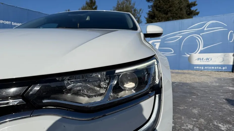RENAULT Talisman -
