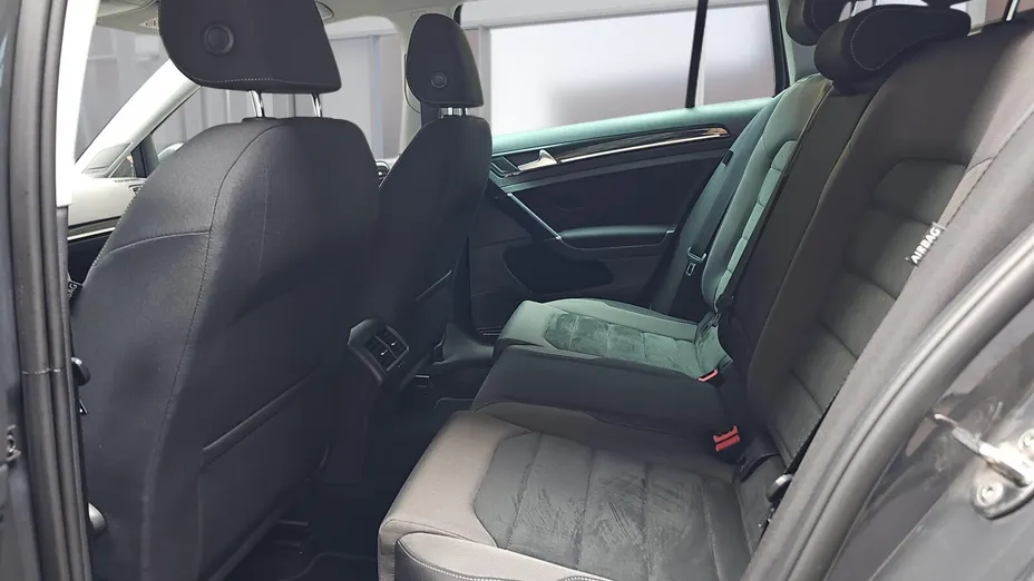 VOLKSWAGEN Golf Golf VII 1.5 TSI BMT Evo Highline DSG