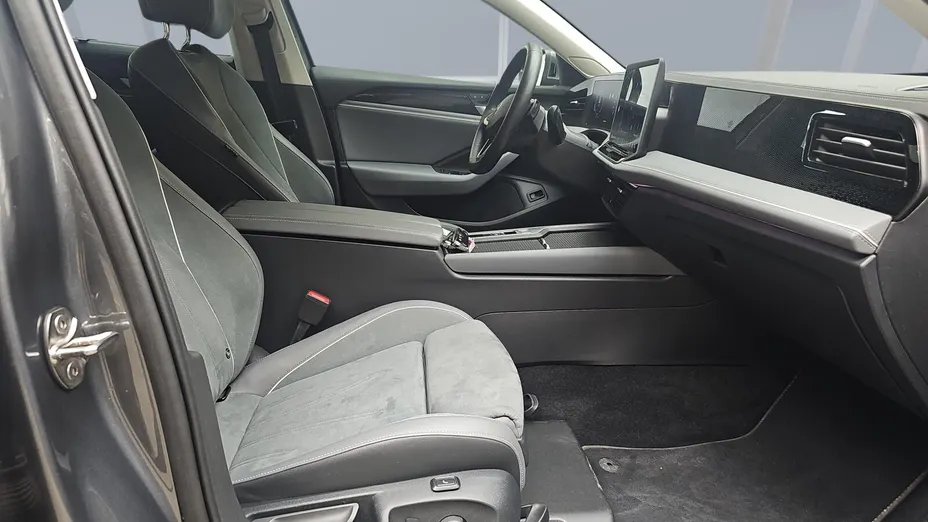 VOLKSWAGEN Passat Passat 1.5 TSI ACT mHEV Business DSG