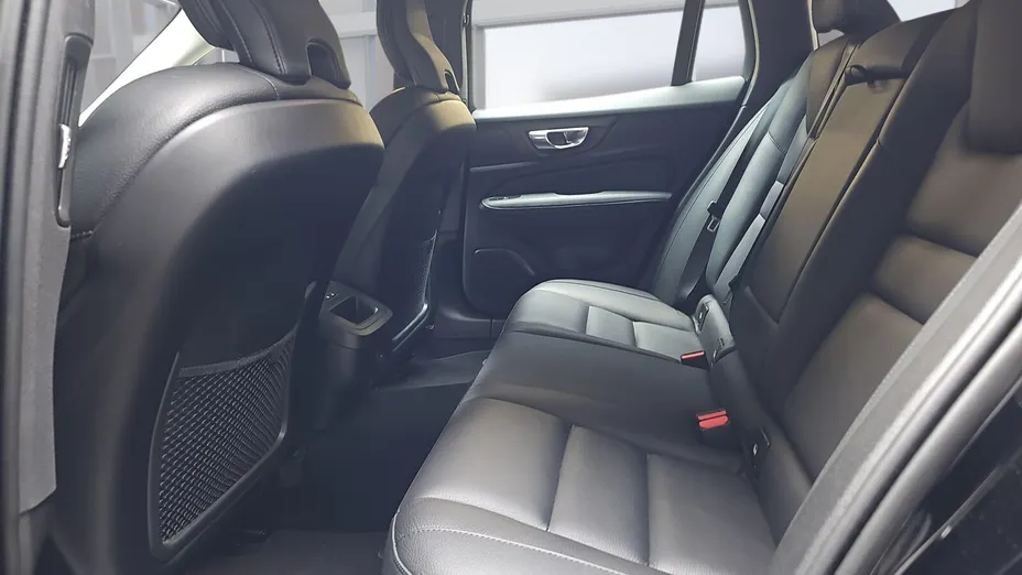 VOLVO V60 V60 B3 B Plus Bright aut