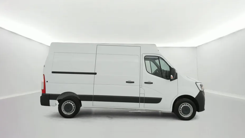 RENAULT Trafic -