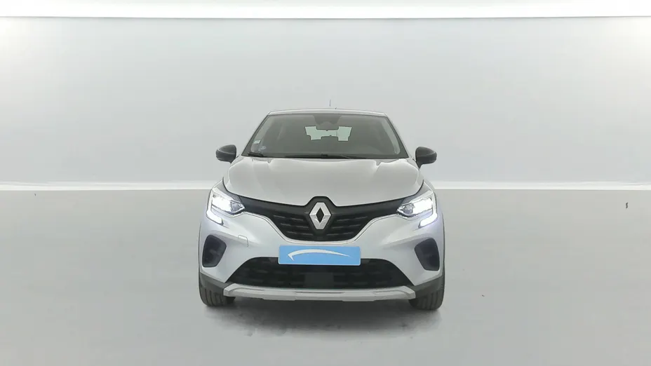 RENAULT Captur -