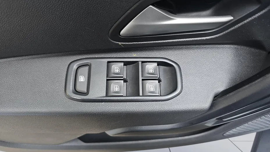 DACIA Duster Duster 1.5 Blue dCi Expression 4WD