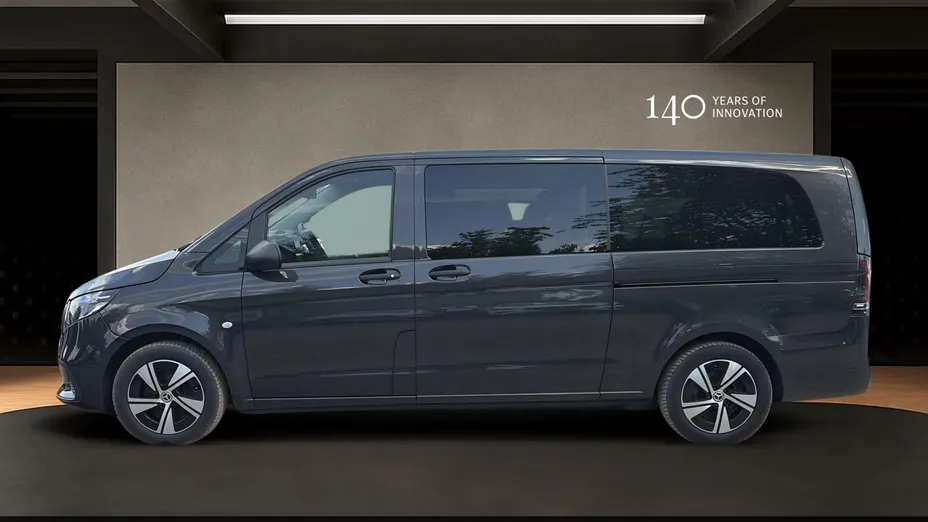 MERCEDES-BENZ Vito Vito 116 CDI L3 Pro 447.605