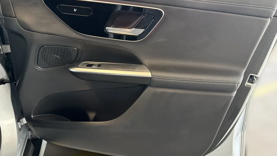 MERCEDES-BENZ GLC GLC 200 mHEV 4-Matic AMG Line