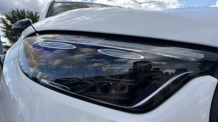 MERCEDES-BENZ GLC GLC 220 d mHEV 4-Matic AMG Line