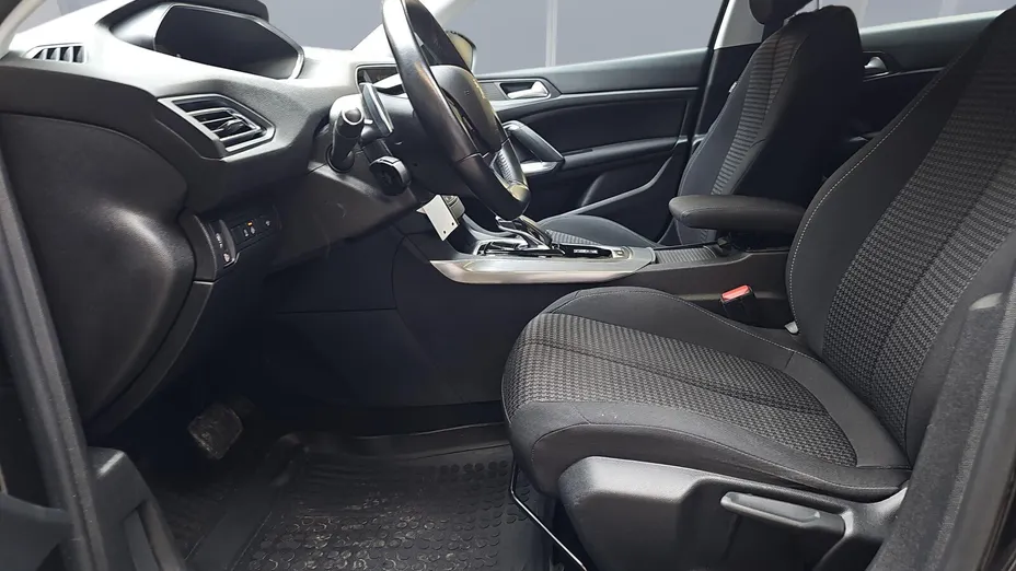 PEUGEOT 308 308 1.5 BlueHDi Active Pack S&S EAT8