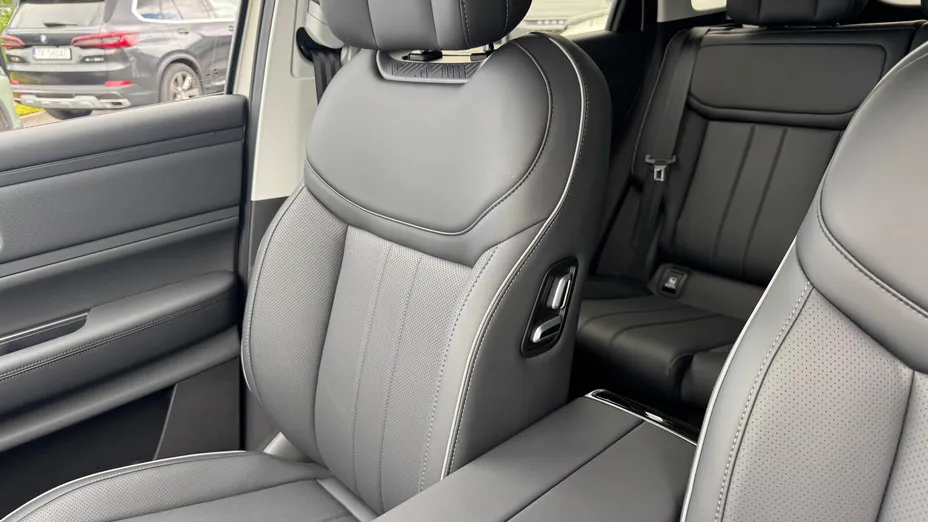 JAECOO J7 J7 1.5 T-GDI Super Hybrid Exclusive DHT Nowy