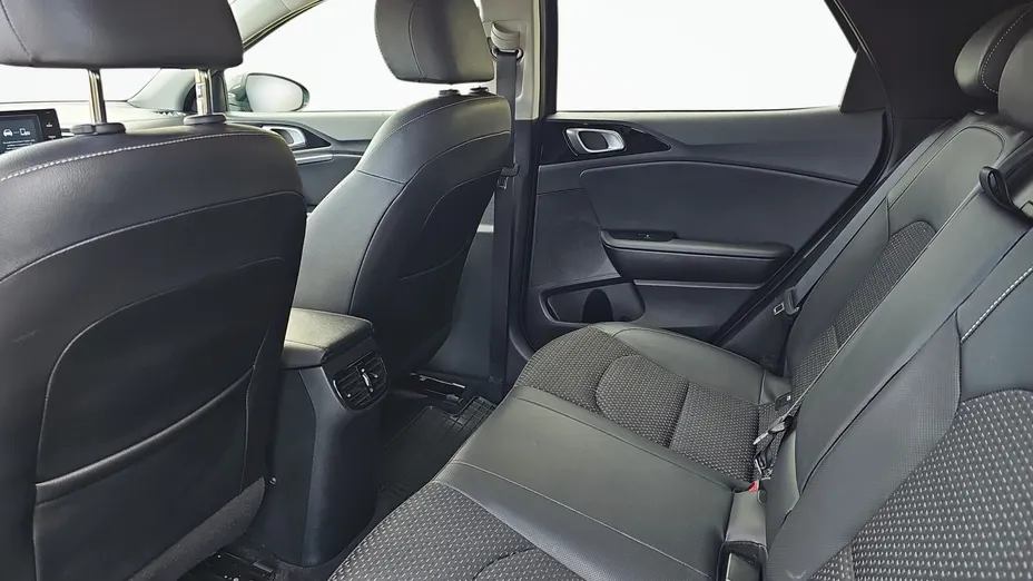 KIA XCeed XCeed 1.4 T-GDI L DCT