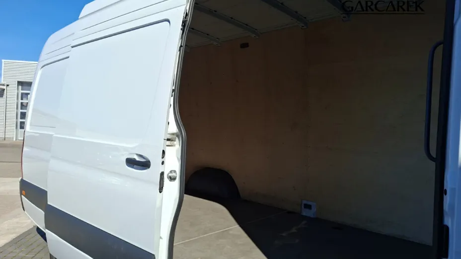 MERCEDES-BENZ Sprinter Sprinter 315 CDI Long PRO 907.635 14m3