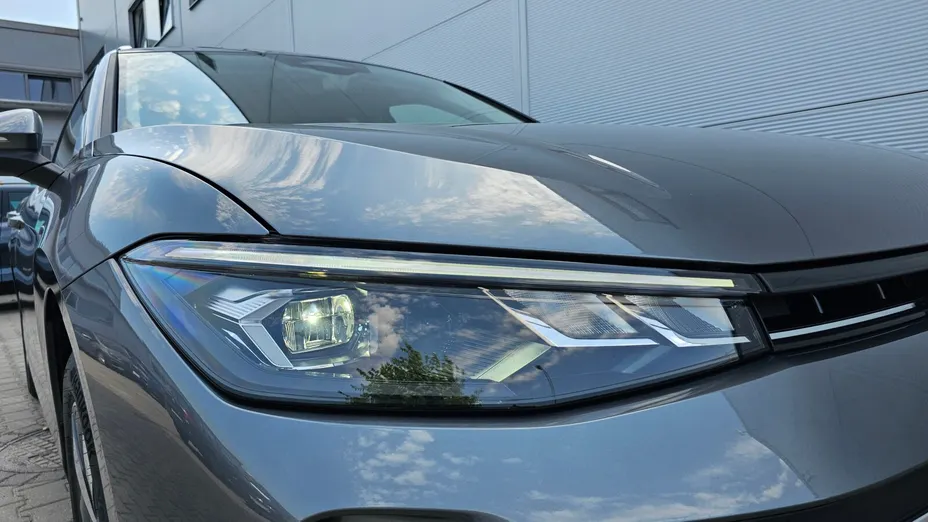 VOLKSWAGEN Passat Passat 1.5 TSI ACT mHEV Business Plus DSG Nowy