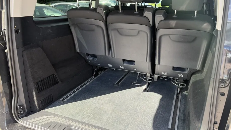 MERCEDES-BENZ Vito Vito 116 CDI L3 Pro 447.605