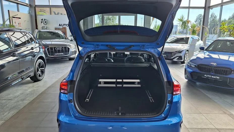 KIA Cee'd Ceed 1.5 T-GDI L