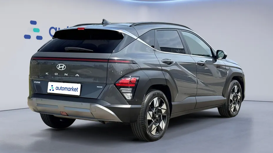 HYUNDAI Kona Kona 1.6 T-GDI Platinum 4WD DCT