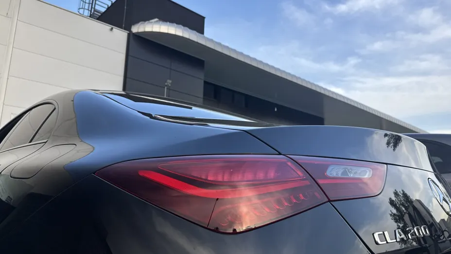 MERCEDES-BENZ CLA CLA 200 mHEV AMG Line 7G-DCT