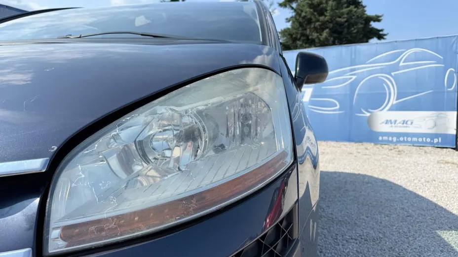 CITROEN C4 Picasso -