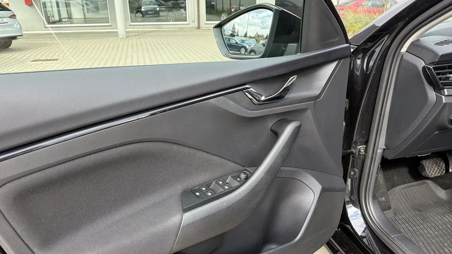 SKODA Scala Scala 1.5 TSI Ambition DSG