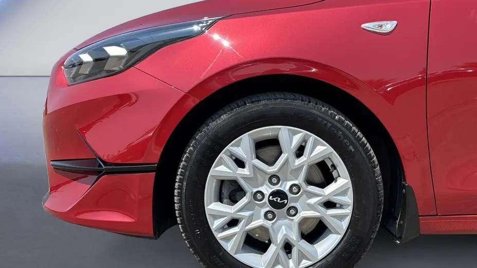KIA Cee'd Ceed 1.5 T-GDI M DCT