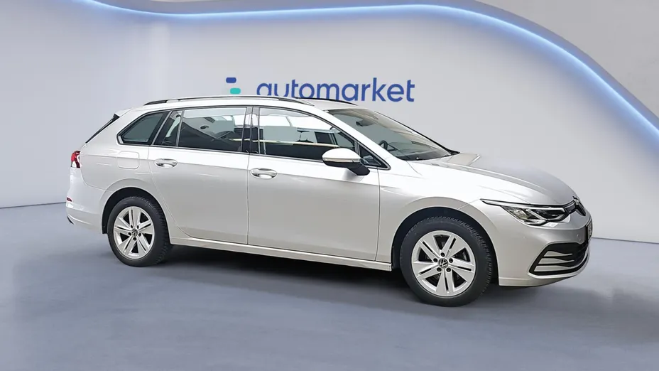 VOLKSWAGEN Golf Golf VIII 1.5 TSI EVO Life