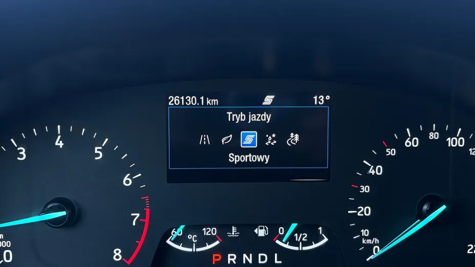 FORD Puma Puma 1.0 EcoBoost mHEV Titanium X DCT