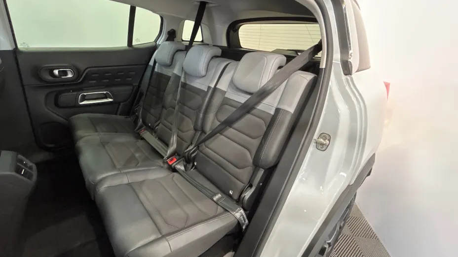 CITROEN C5 Aircross -