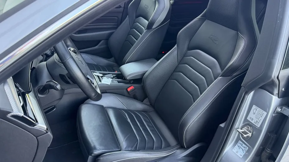 VOLKSWAGEN Arteon Arteon 2.0 TDI R-Line DSG