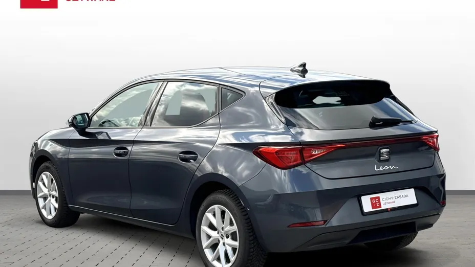SEAT Leon Leon 1.5 TSI Style