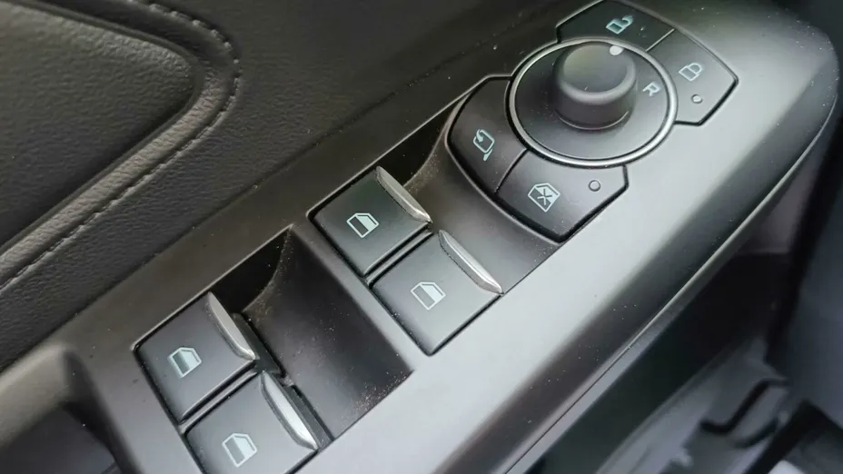 FORD Focus Focus 1.0 EcoBoost Titanium X