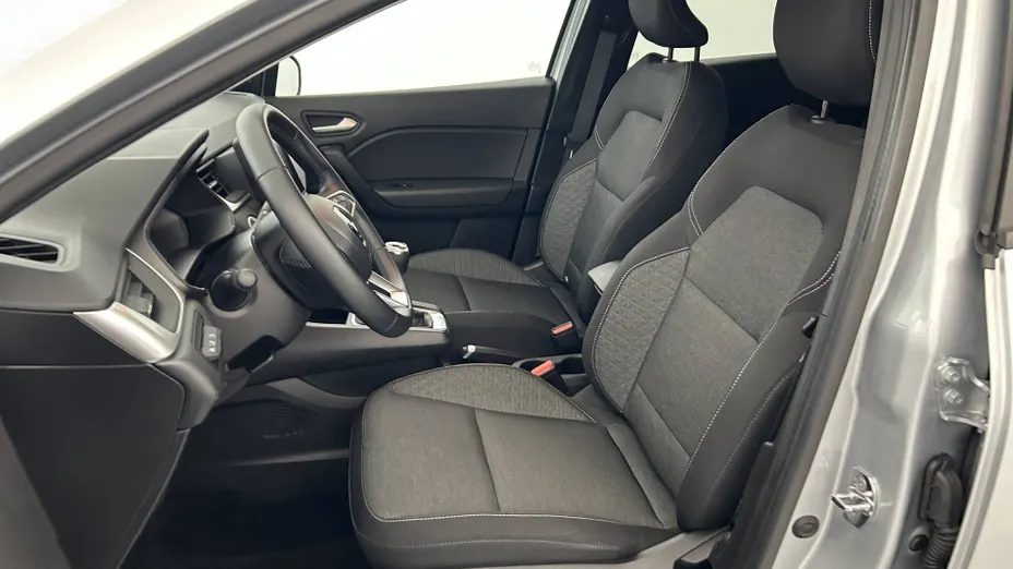 RENAULT Captur -