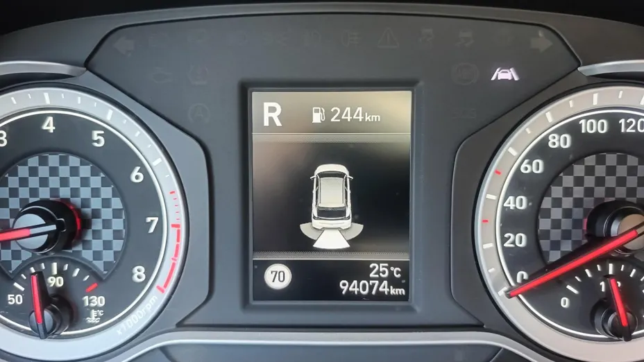 HYUNDAI i20 i20 1.2 Classic