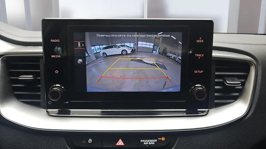 KIA Cee'd Ceed 1.5 T-GDI M