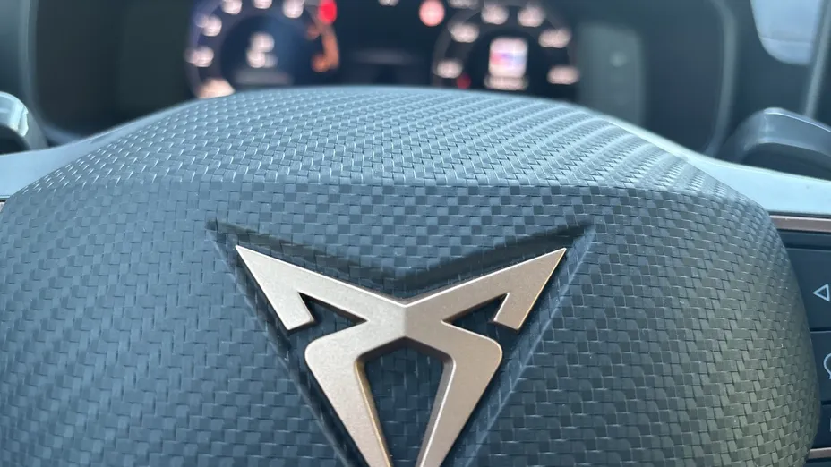 CUPRA Leon Leon 1.5 eTSI mHEV DSG Nowy