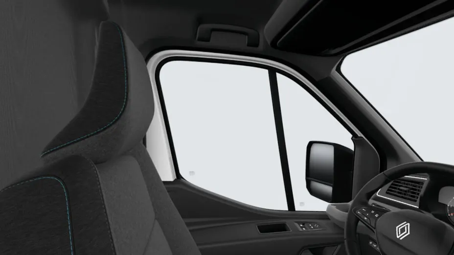 RENAULT Master Master dCi L3H2 Extra Nowy