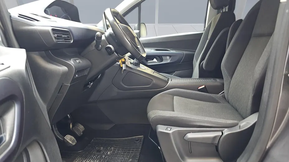 PEUGEOT Rifter Rifter 1.5 BlueHDI Allure Pack S&S