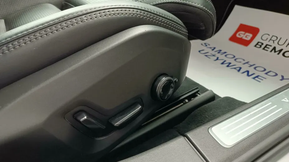 VOLVO V90 V90 CC D5 SCR AWD aut