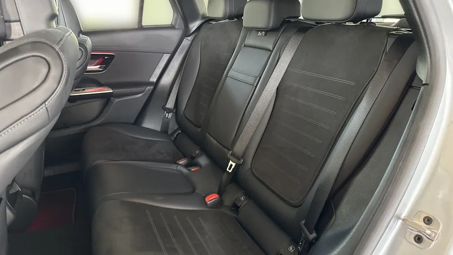 MERCEDES-BENZ GLC GLC 200 mHEV 4-Matic AMG Line