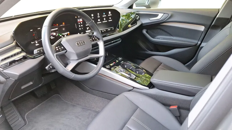 AUDI A5 A5 TDI mHEV 150 kW S tronic