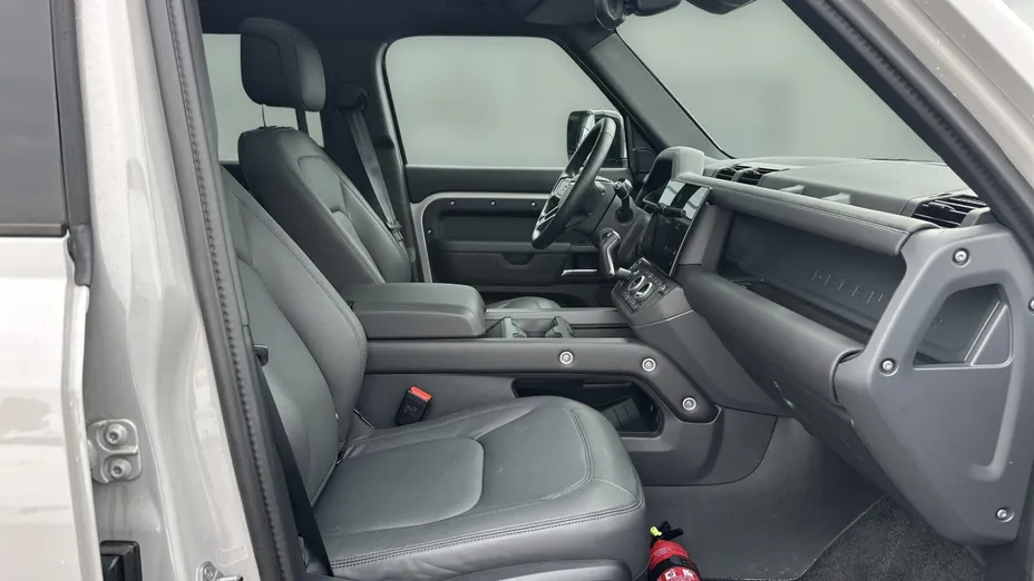 LAND ROVER Defender Defender 110 3.0 D350 mHEV X-Dynamic HSE