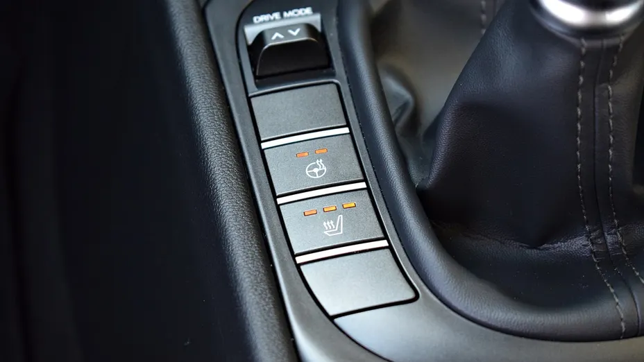 HYUNDAI Kona Kona 1.6 T-GDI Platinum