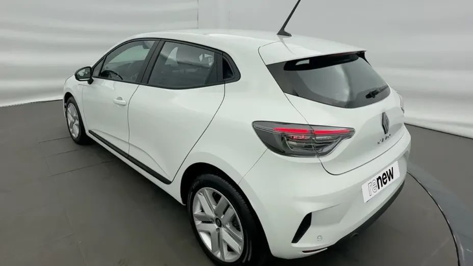RENAULT Clio -