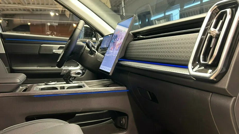 JAECOO J7 J7 1.6 T-GDI Offroad AWD DCT Nowy