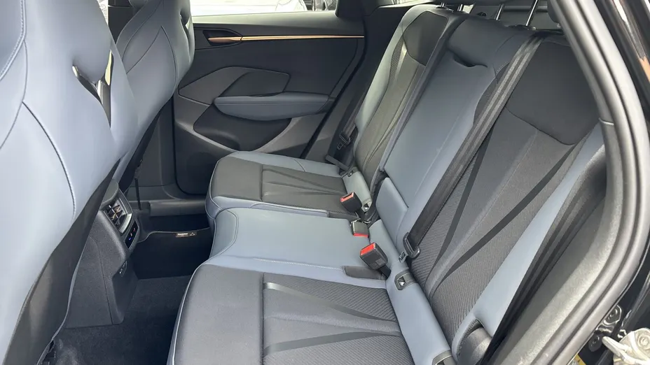 CUPRA Terramar Terramar 1.5 eTSI mHEV DSG