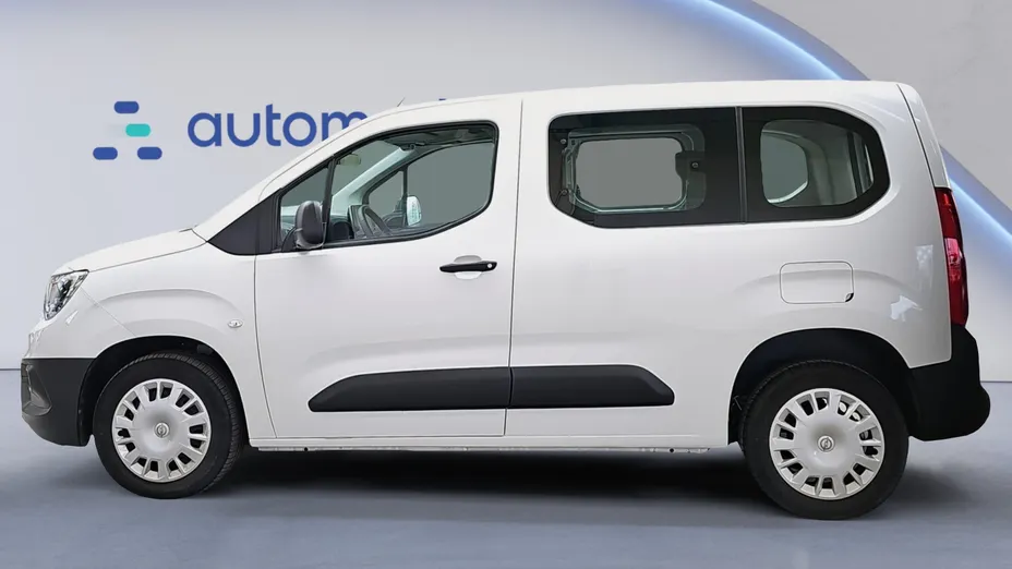 OPEL Combo Combo Life 1.5 CDTI Edition S&S N1