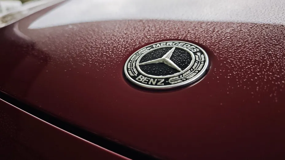 MERCEDES-BENZ GLA GLA 200 mHEV AMG Line 7G-DCT